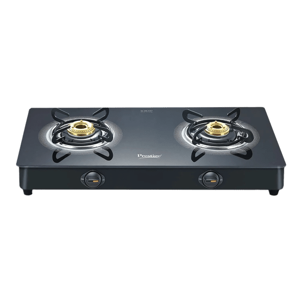 Prestige cooktop deals 3 burner